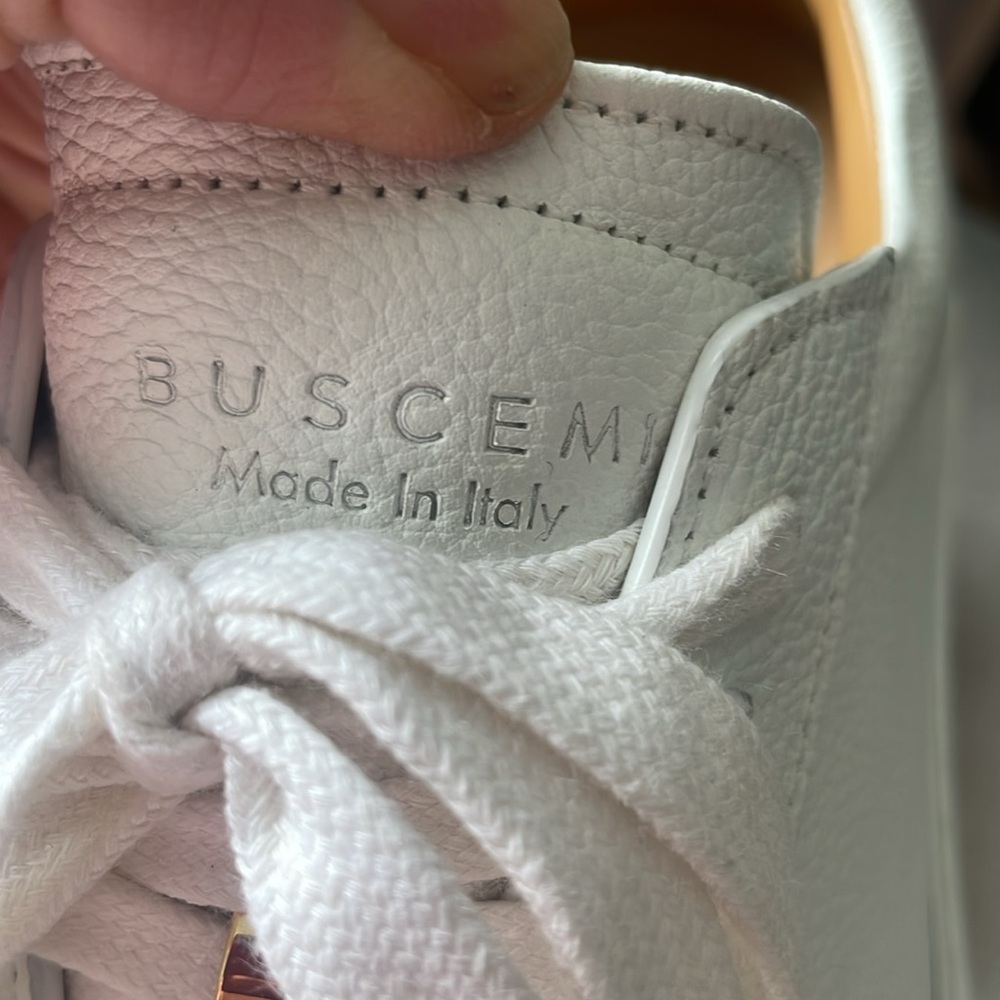 BUSCEMI - Picture 4 of 6